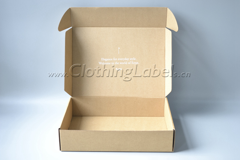 5 common packaging paper types