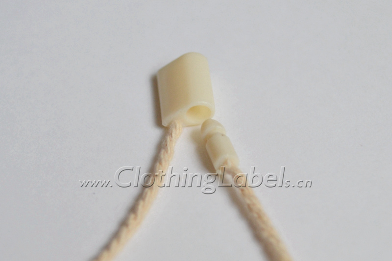 Hang tag string's photo gallery | ClothingLabels.cn