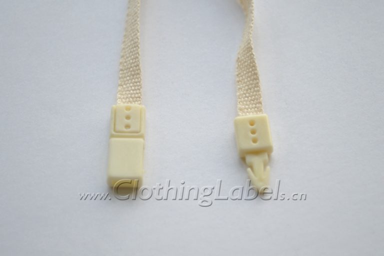 Custom hang tag cord with 12 materials ClothingLabels.cn