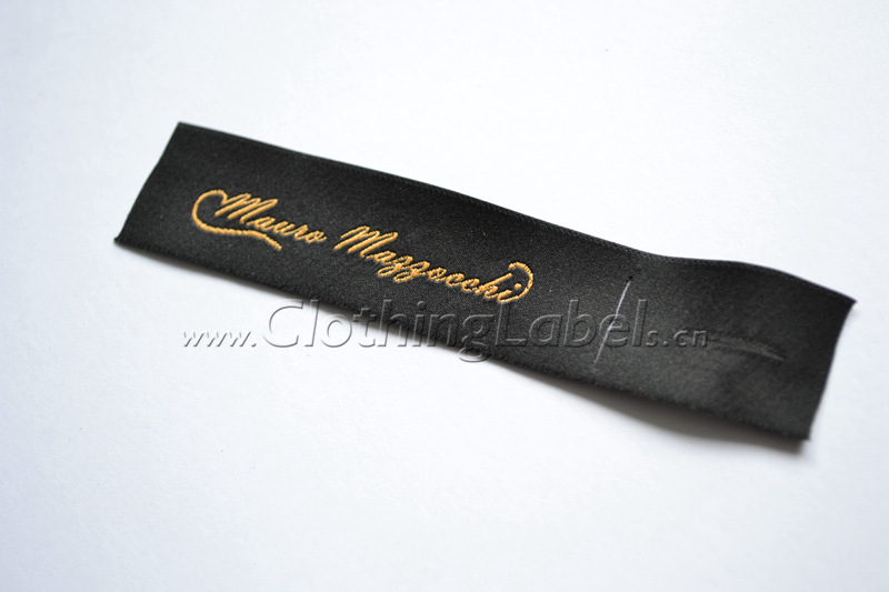 Woven labels photo gallery | ClothingLabels.cn