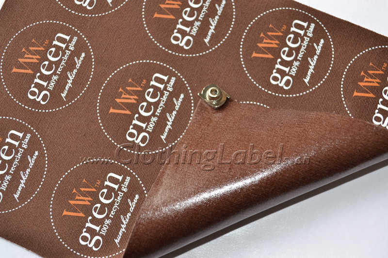 clothing stickers' photo gallery | ClothingLabels.cn