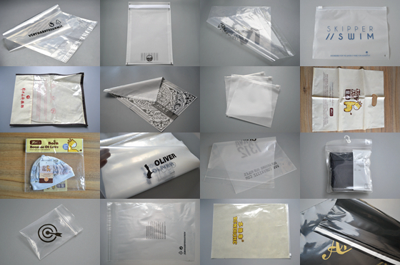 plastic packaging's photo gallery