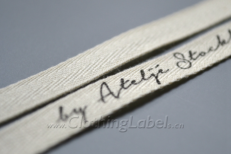 Garment tape's photo gallery | ClothingLabels.cn