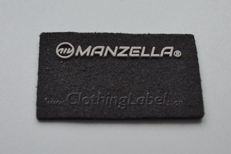 High frequency label's photo gallery | ClothingLabels.cn