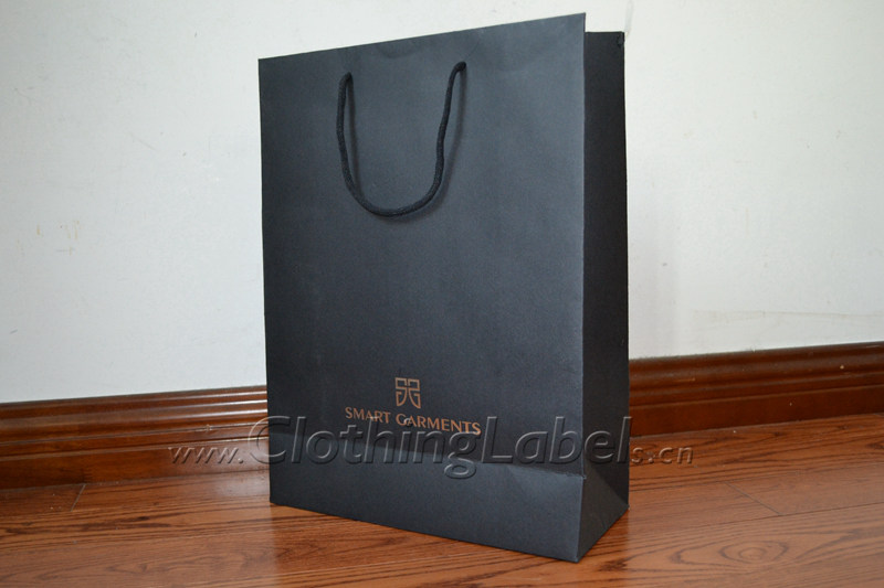 Paper bags's photo gallery | ClothingLabels.cn