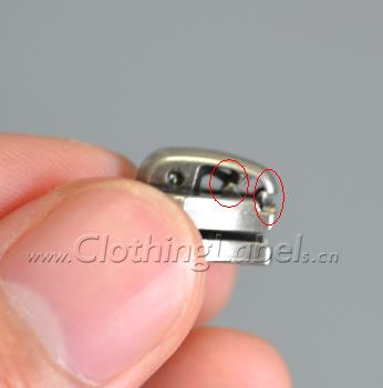 Detachable zipper puller-01
