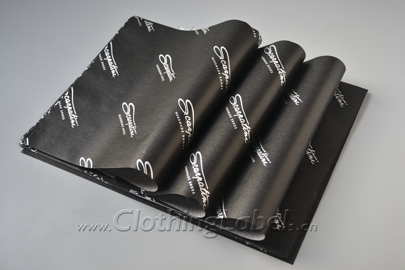 Wholesale Custom Printed Wrapping Paper