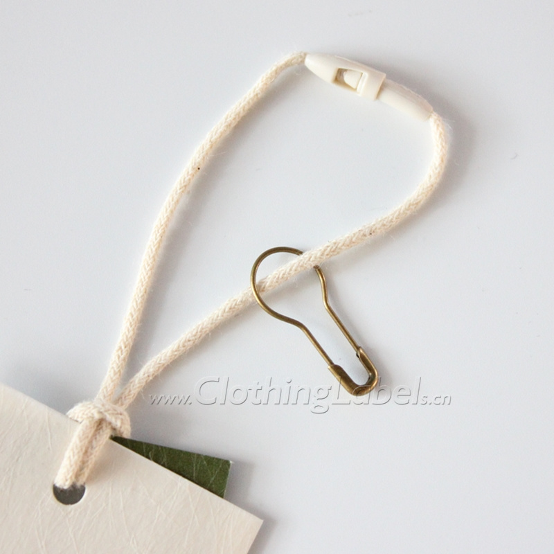 hang tag string with safety pin 02