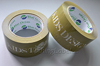 packaging tape 202