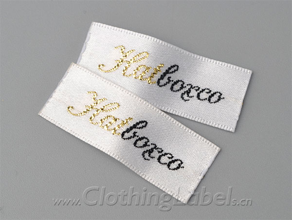 selvage woven label-2