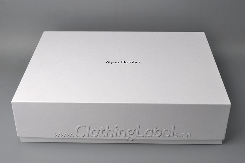 Foldable box's photo gallery | ClothingLabels.cn