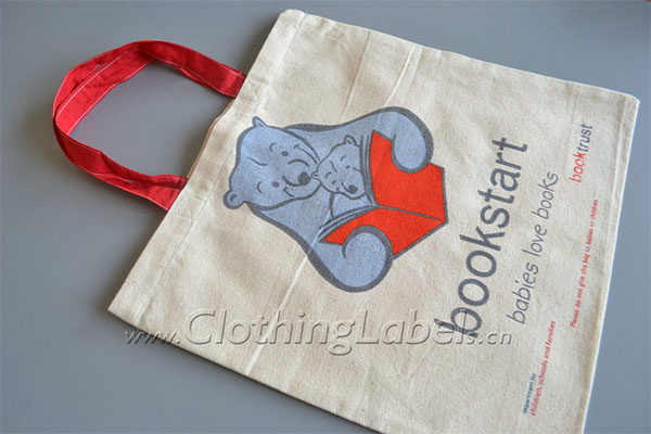 canvas tote bags