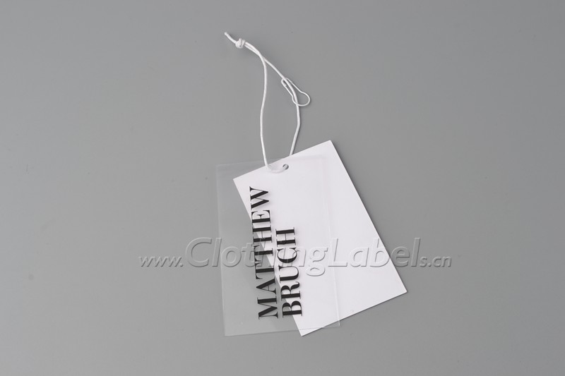 Hang tags' photo gallery | ClothingLabels.cn