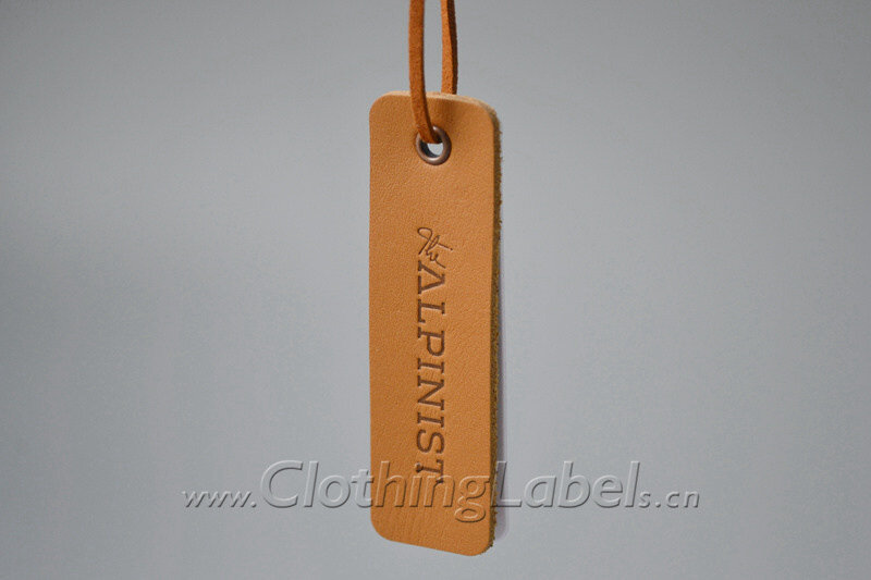 Fascinating hang tags and clothing labels by Designer_masud0