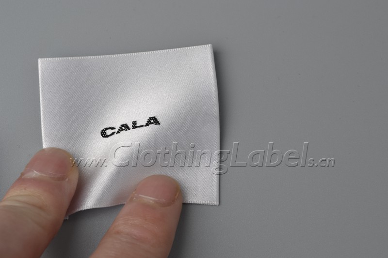 Woven labels photo gallery | ClothingLabels.cn