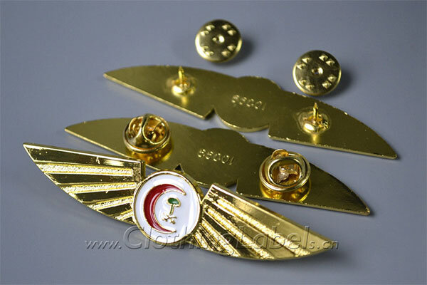 Custom metal labels-02 Custom metal labels-02