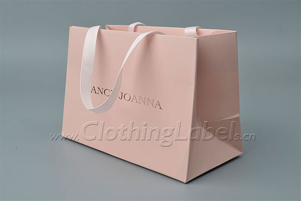 recycled paper bags Recycled paper bags