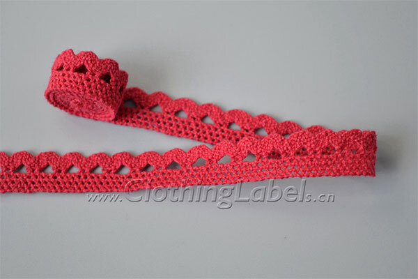 cotton lace trims 1