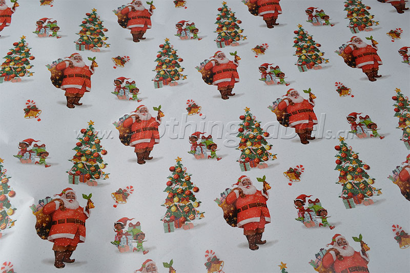 Wrapping paper's photo gallery | ClothingLabels.cn