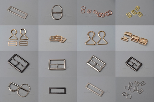 metal buckles photo gallery