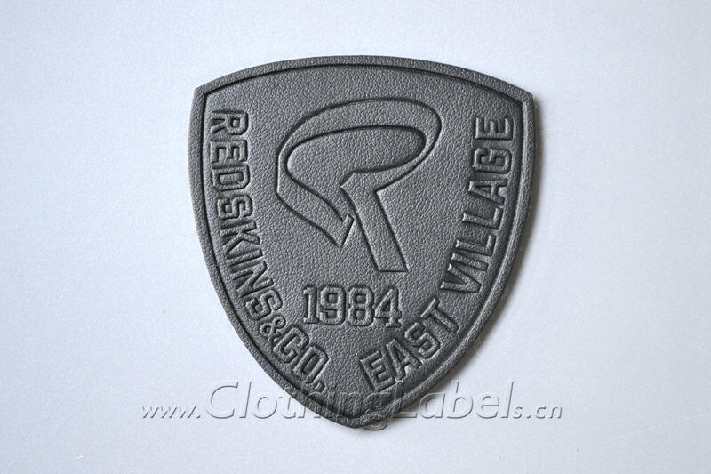 custom leather patches-03