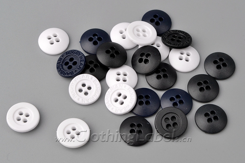8 rubber buttons 18