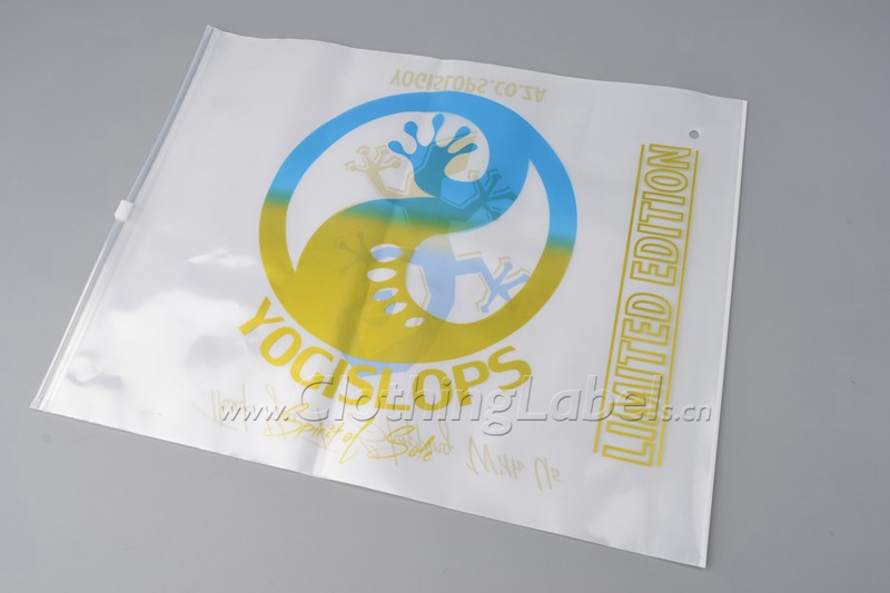 colored poly mailers 446