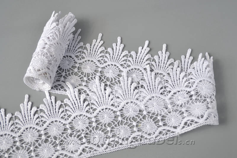 Garment trims for fashion brands ClothingLabels.cn