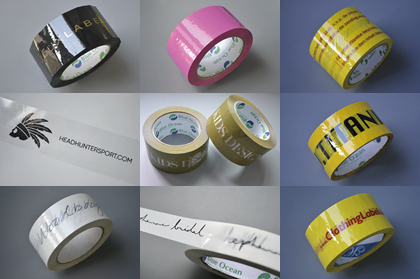 image of packaging tape