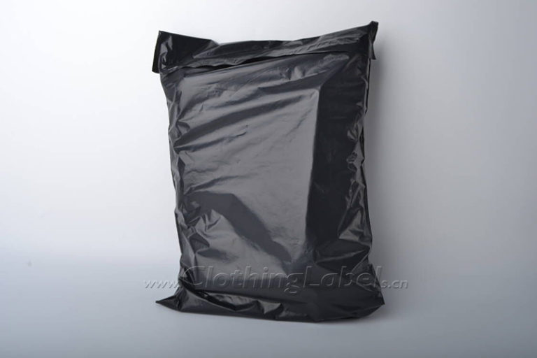 Recyclable mailing bags for wholesale ClothingLabels.cn