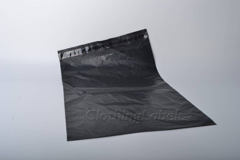 Recyclable mailing bags for wholesale ClothingLabels.cn