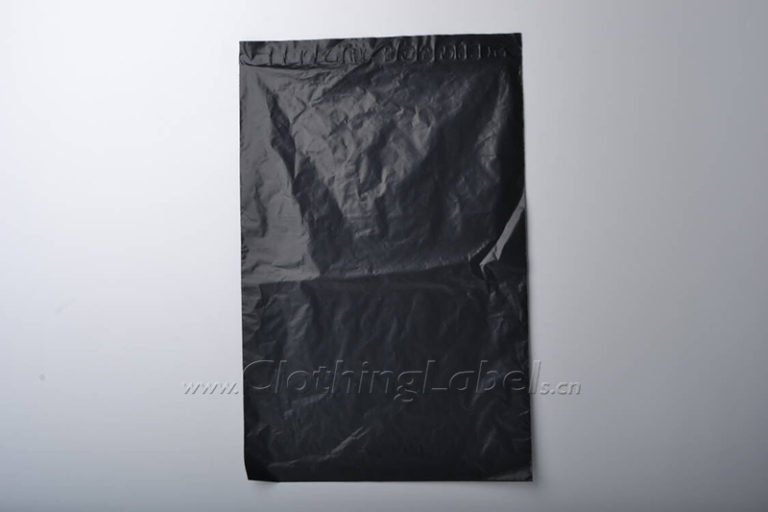 Recyclable mailing bags for wholesale ClothingLabels.cn
