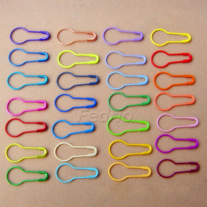 Safety Pins: Different Types & Uses Of This Important Clothing Accessory