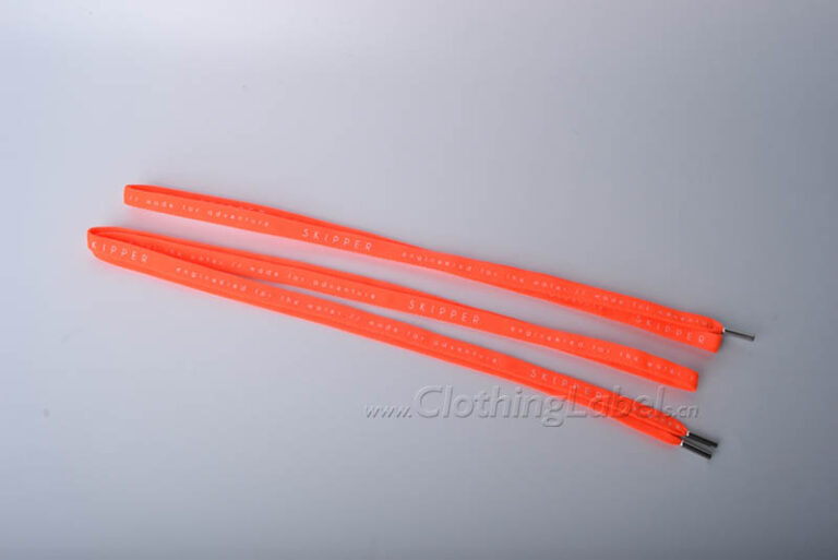 Metal cord end for clothing ClothingLabels.cn