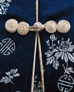 Asian Style Button Chinese Aesthetics-Frog Buttons | ClothingLabels.cn