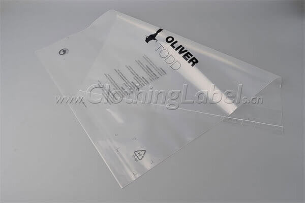 LDPE transparent plastic packaging 02