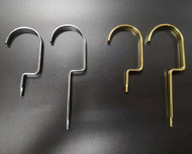 flat hanger hook