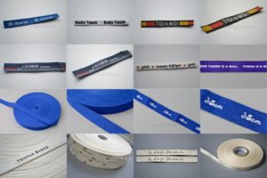 Custom Twill Tape-the Best Tape Maker | ClothingLabels.cn