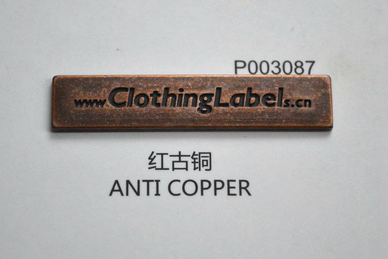 anti copper tags