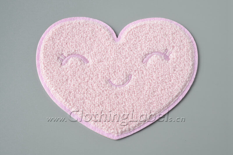 Iron-On vs. Velcro Chenille Patches - Which One's Ideal? - Elegant