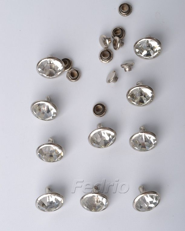 Beginner Guide-Different Types of Rivets