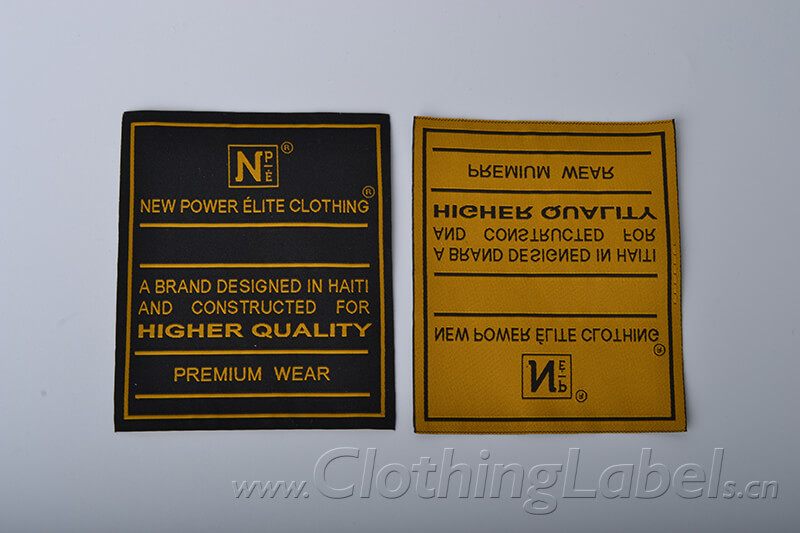 custom woven labels DSC_0242
