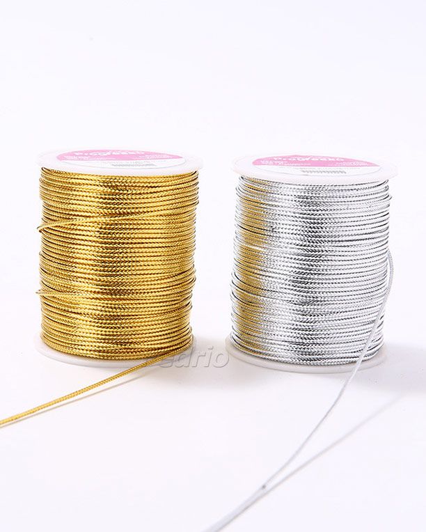 Different Types of Packages Used in Sewing Thread Manufacturing