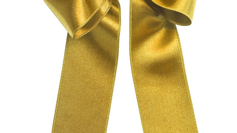 What Is the Difference Between Grosgrain and Satin Ribbon? - RibbonBuy