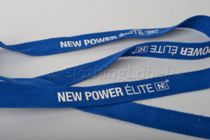 Custom Twill Tape-the Best Tape Maker | ClothingLabels.cn
