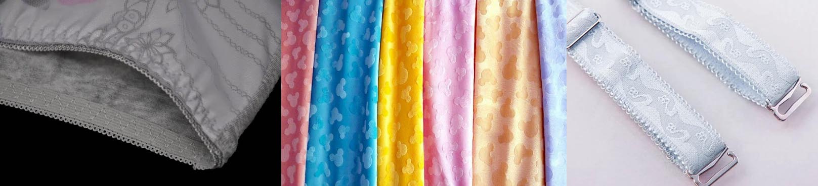 underwear fabrics