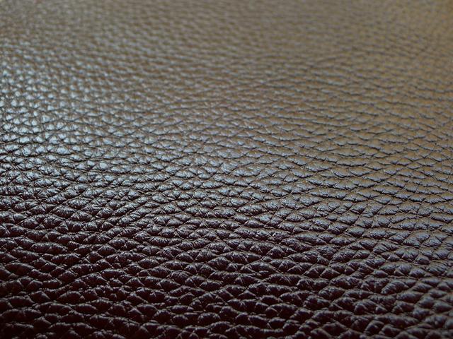 types of animal leather: cow leather