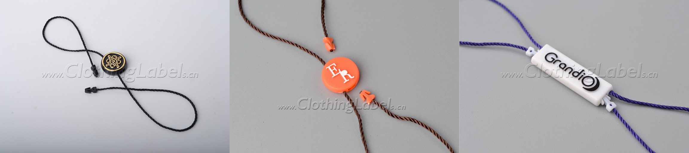 hang tag string