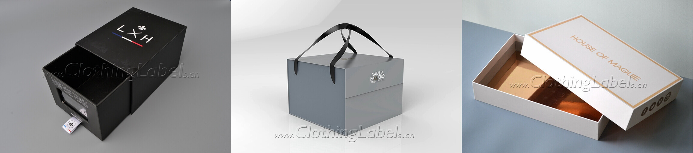 Foldable box