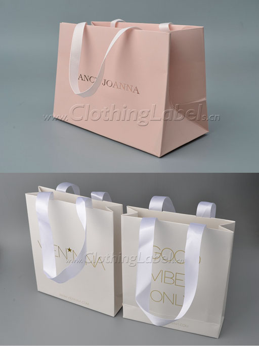 paper carrier bags 